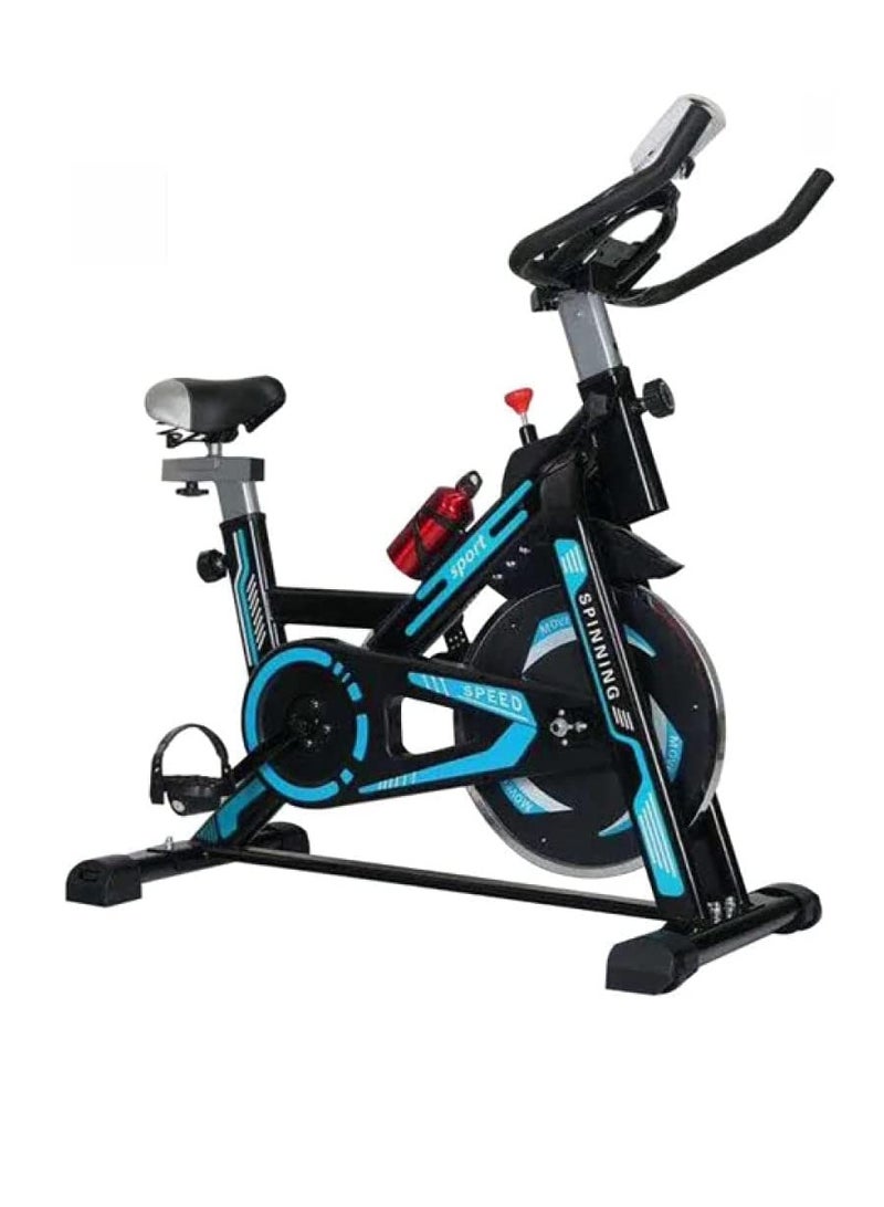 ALCOACH Home exercise bike  - Image 4