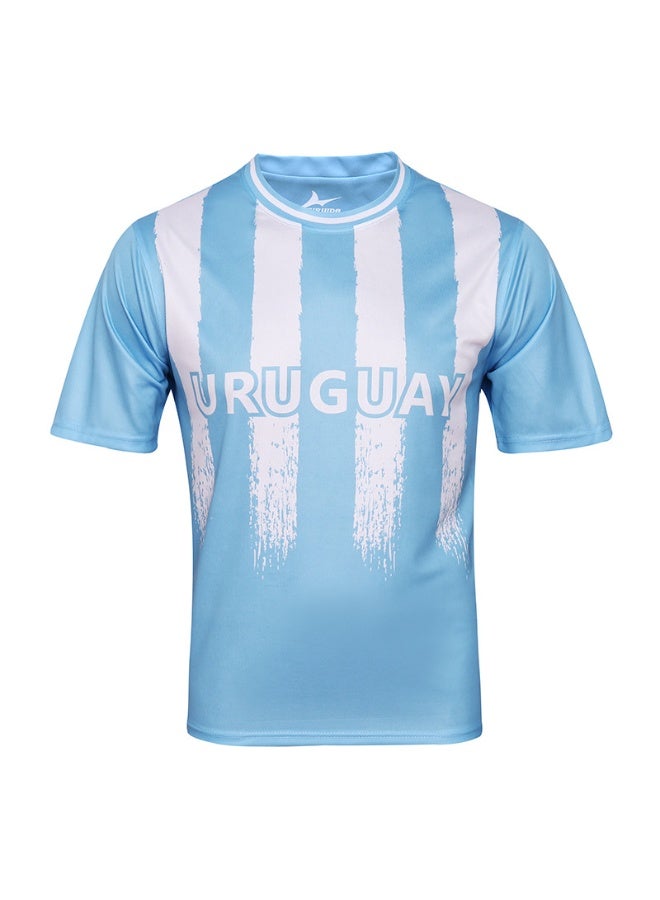 KUYING Fashionable Sports Football Top  - Image 1