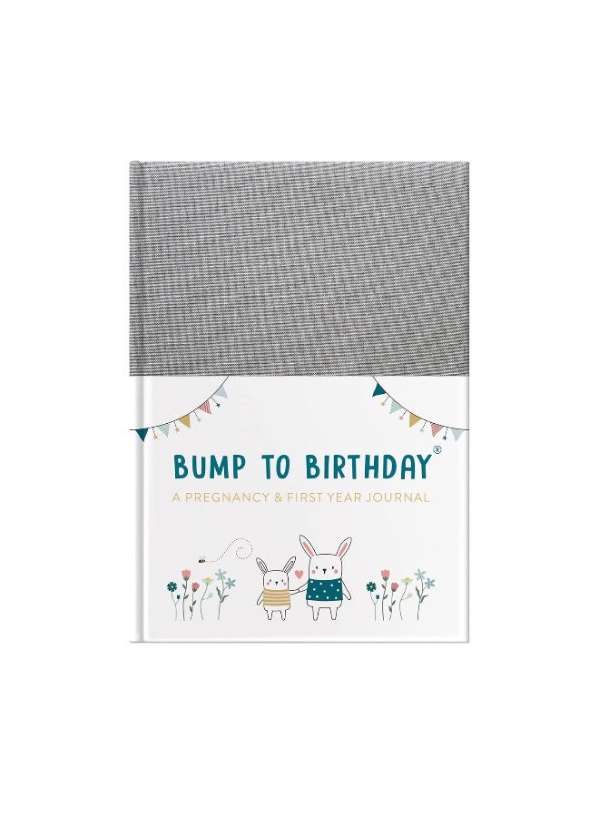 Bump to Birthday - Image 1