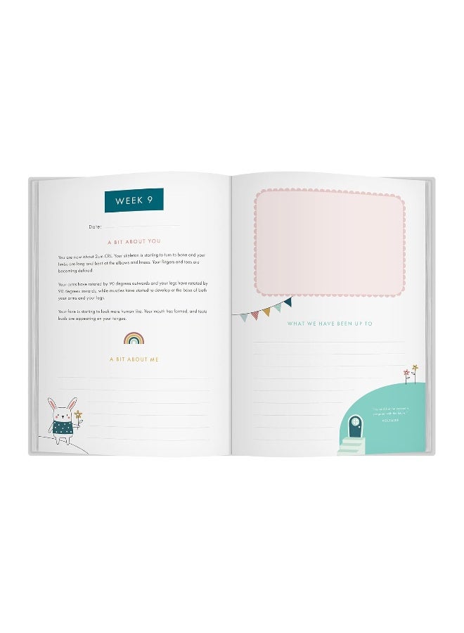 Bump to Birthday - Image 5