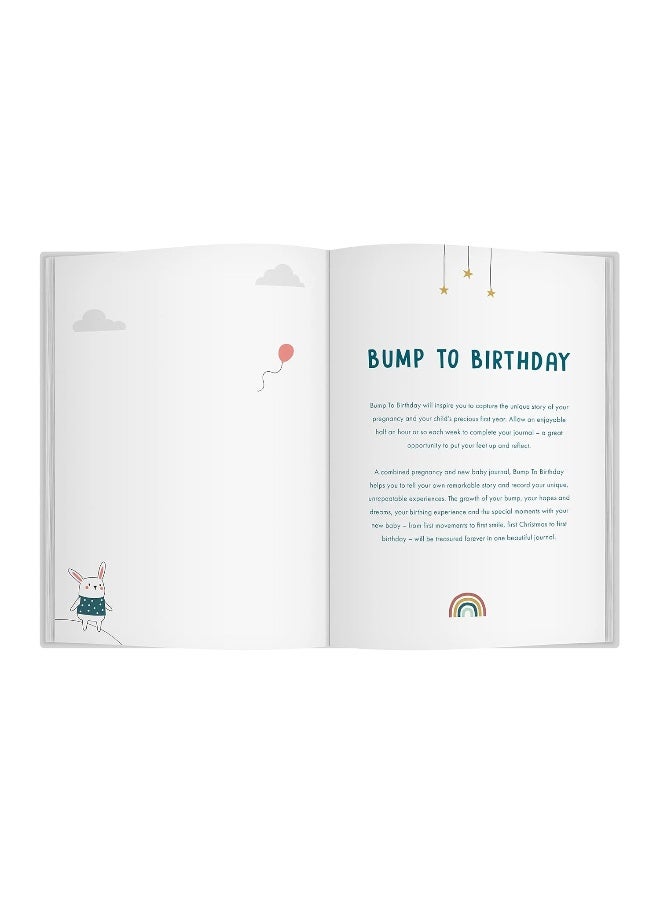 Bump to Birthday - Image 3