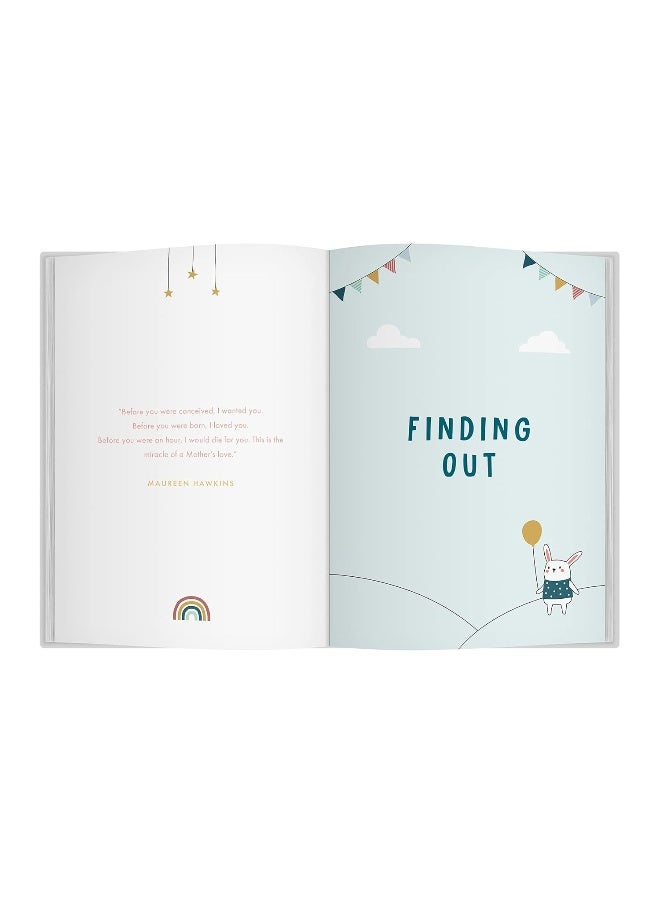 Bump to Birthday - Image 2