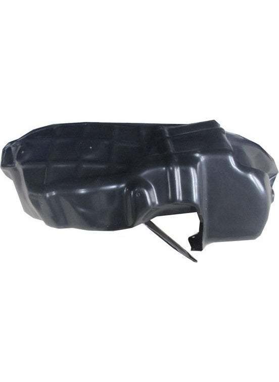 Tw Fiat Linea Classic- 06/15; Rear Fender Hood Right  - Image 1