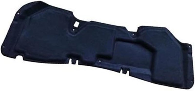 Wivplex Engine Soundproof Insulation Pad for Civic - Image 1