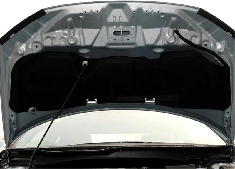 Wivplex Engine Soundproof Insulation Pad for Civic - Image 2