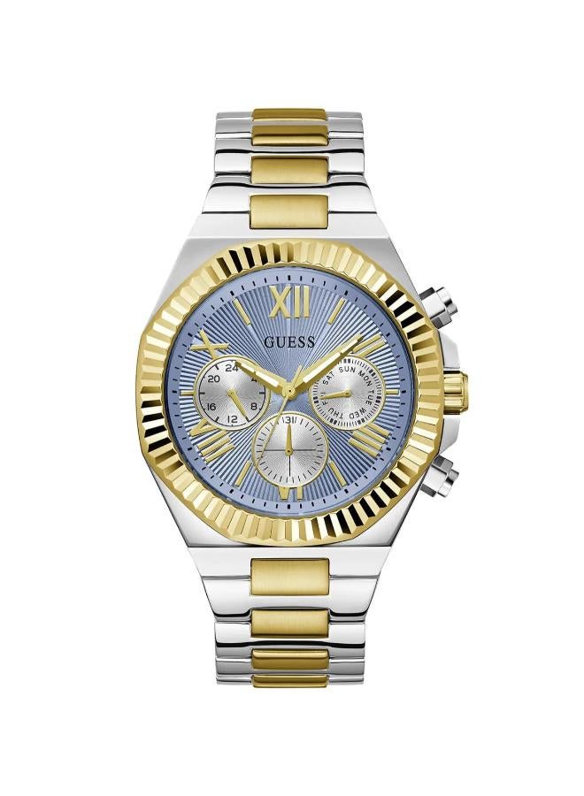Guess Watch For Men GW0703G3 - Image 1