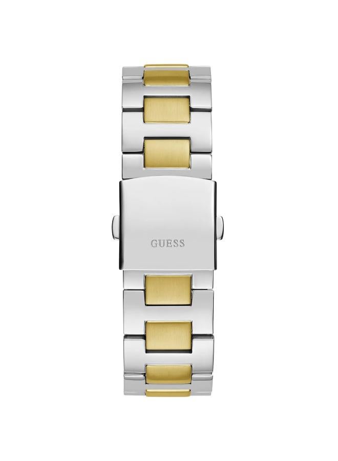 Guess Watch For Men GW0703G3 - Image 3