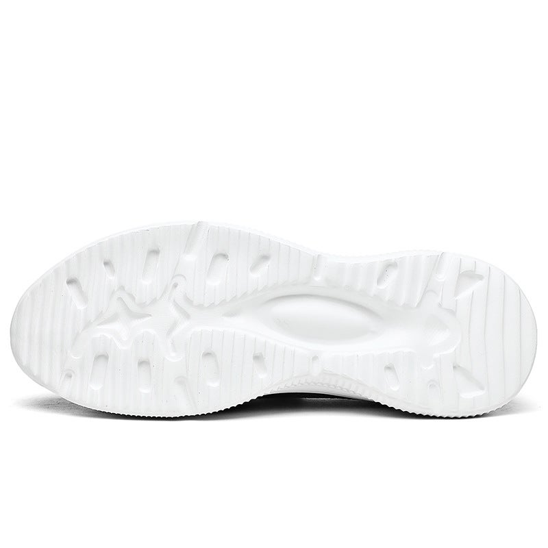 Couple Shoes Outdoor Shuoxi Shoes Slip-On Breathable Versatile Casual Shoes Lightweight Wear-Resistant Beach Mesh Shoes - Image 5