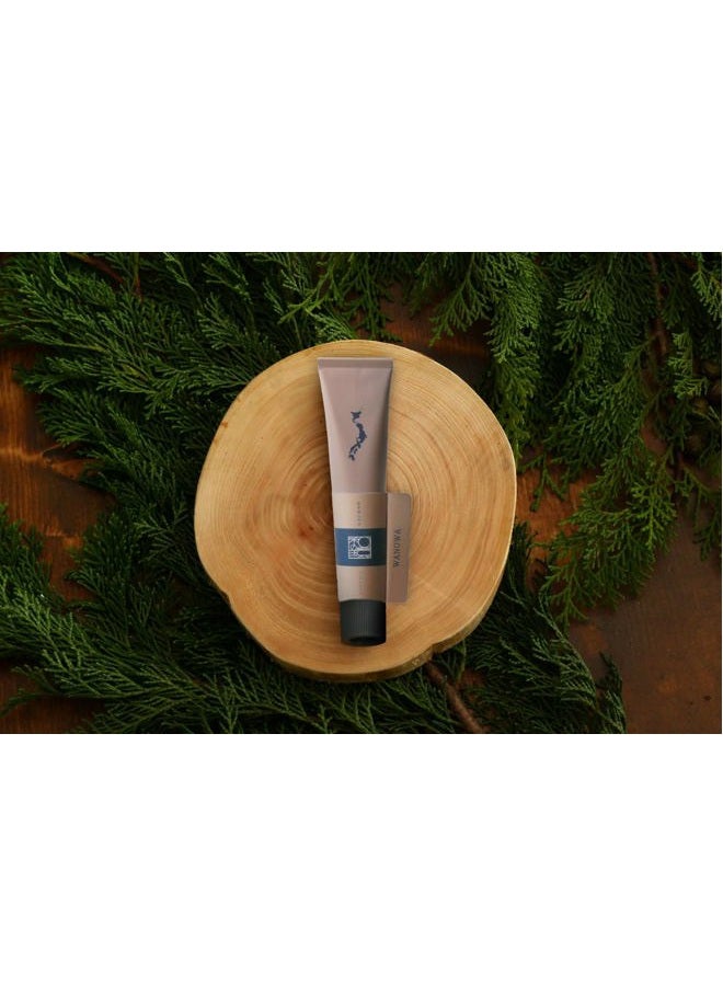 IPPINKA Japanese Hinoki Hand Cream, Paraben-Free Moisturizer - Image 2