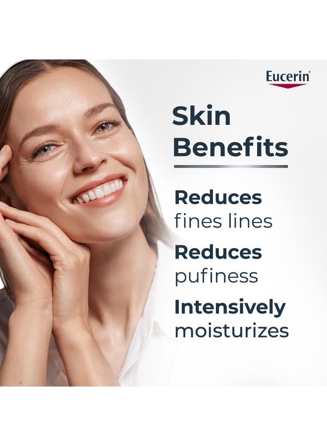 Eucerin Hyaluron - Filler + 3x Effect Day Cream  SPF 15 for Dry Skin 50ml - Image 2