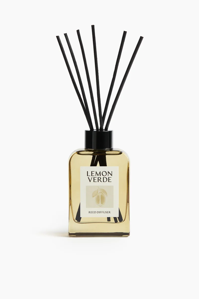H&M Reed diffuser