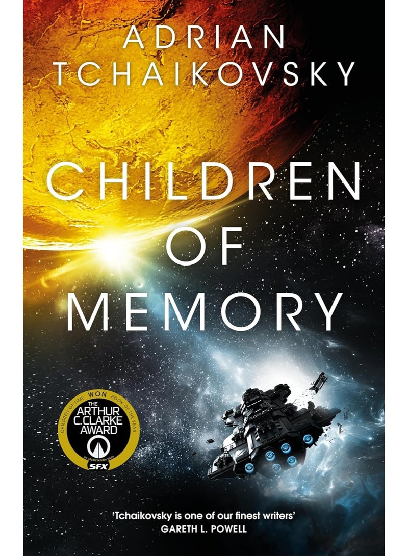 Children of Memory