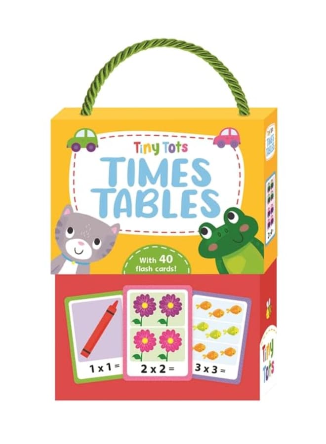 Times Tables