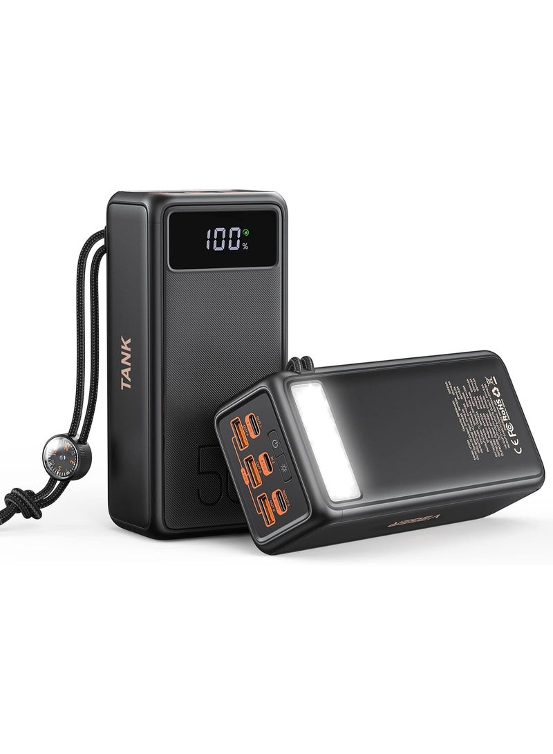 فيجير بنك طاقة نباتي - Image 1