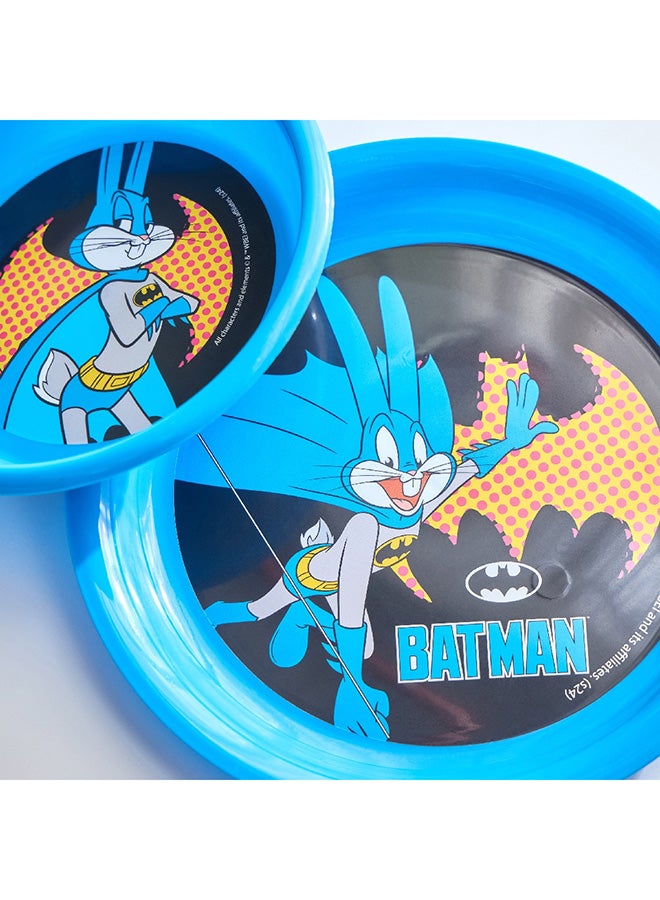 هوم بوكس طقم فطور لوني تونز 3 قطع 19.5 × 2 × 19.5 سم - Image 2