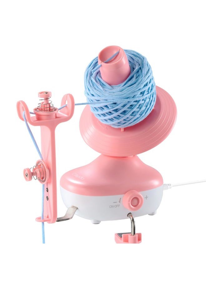 Caydo Electric Yarn Ball Winder Mini - Image 1