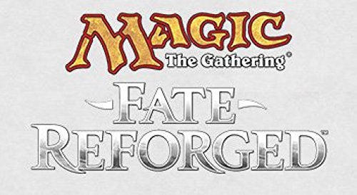 Magic The Gathering: Fate Reforged Clash Pack (2 Decks - Includes 6 Alternate Art Promo Cards) - Image 5
