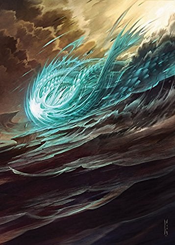 Magic The Gathering: Fate Reforged Clash Pack (2 Decks - Includes 6 Alternate Art Promo Cards) - Image 4