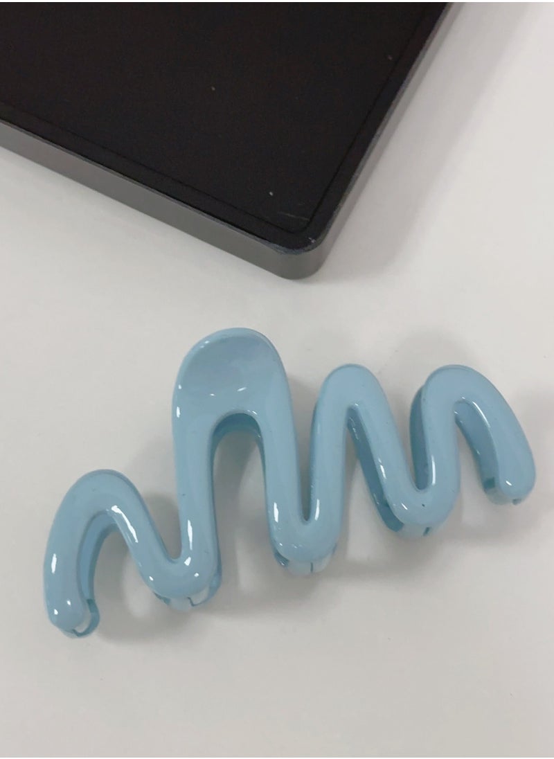 Mark Fairwhale Fashionable Temperament Hair Clip 