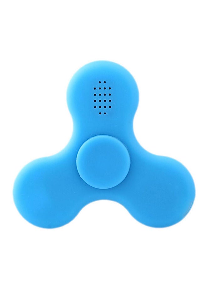 NIBEMINENT Bluetooth Speaker Spinner Standard