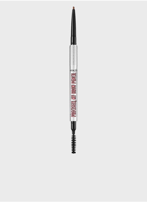Precisely My Brow Pencil -neutral medium brown