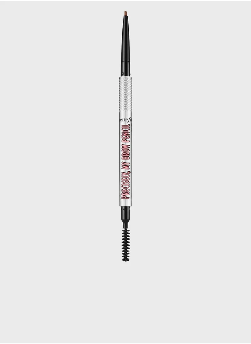 Benefit Cosmetics Precisely My Brow Pencil -neutral medium brown