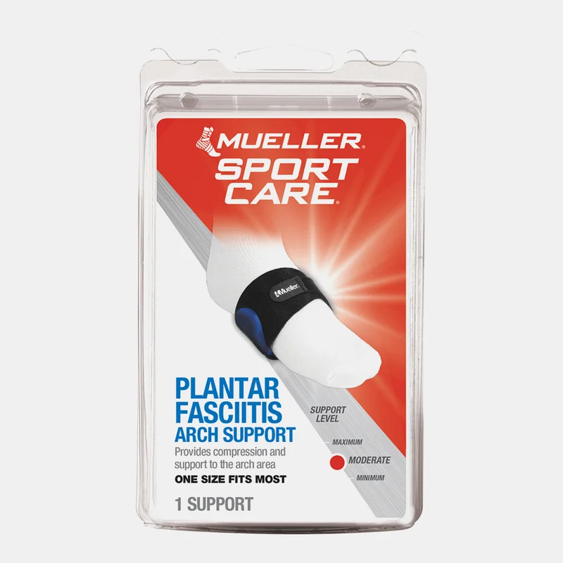 Mueller Arch Support (One Size)