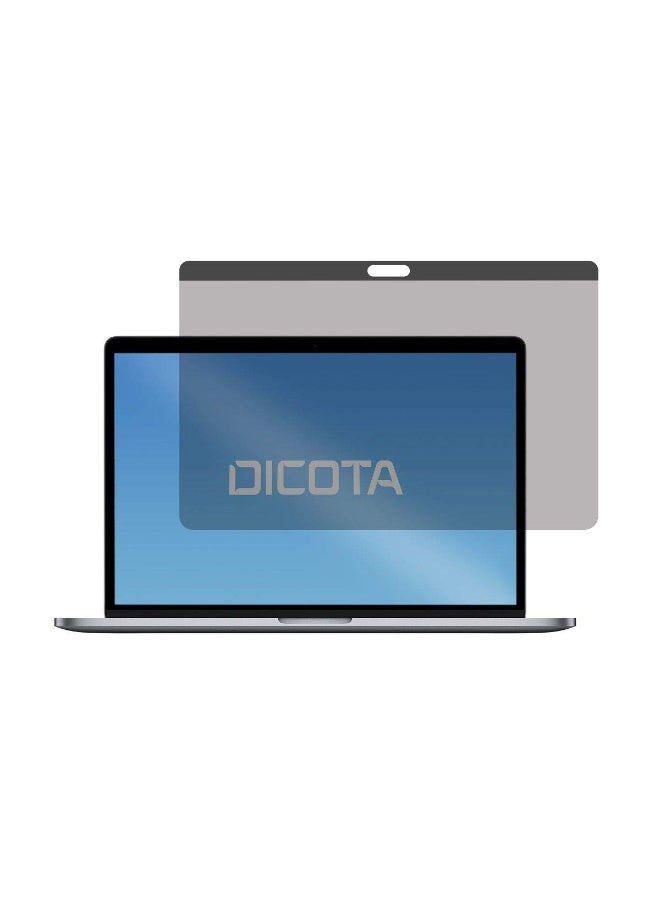 DICOTA سر 2Way مغناطيسي ماك بوك برو 15/ماك بوك برو ريتينا 15(2012-2015) - Image 1