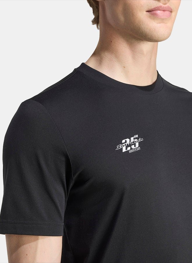 Adidas Tennis Graphic T-Shirt - Image 4