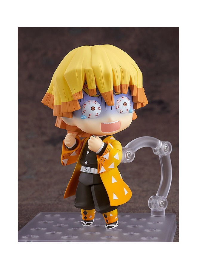 NIBEMINENT Zenitsu Agatsuma Action Figure 13.5cm - Image 2