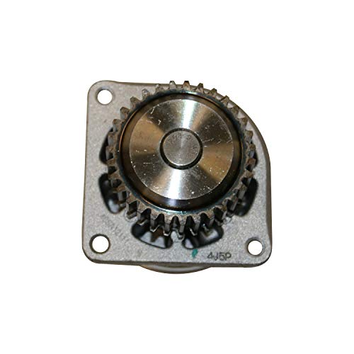 GMB 150-2320 OE Replacement Water Pump with Gasket - Image 3