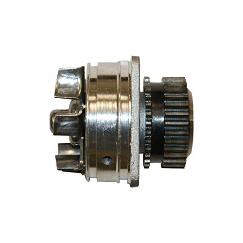GMB 150-2320 OE Replacement Water Pump with Gasket - Image 2