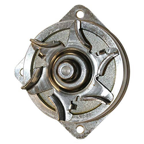GMB 150-2320 OE Replacement Water Pump with Gasket - Image 4