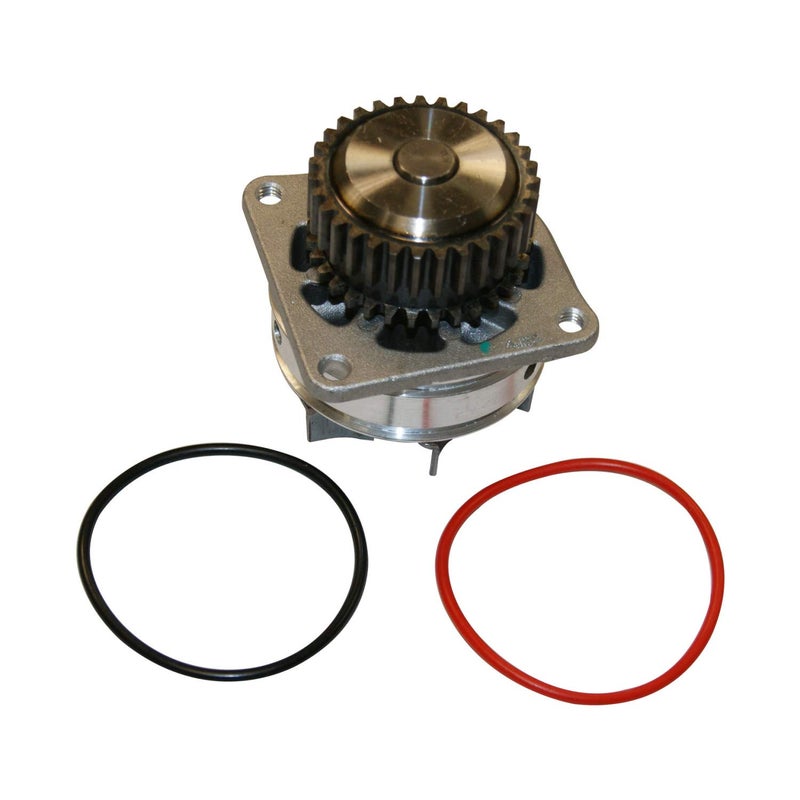 GMB 150-2320 OE Replacement Water Pump with Gasket - Image 5