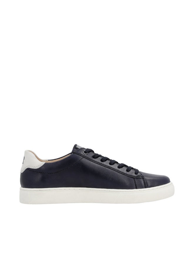 rieker 116-1146 Rieker Mens Casual Shoes Evolution U0704-14  Navy  - Image 1