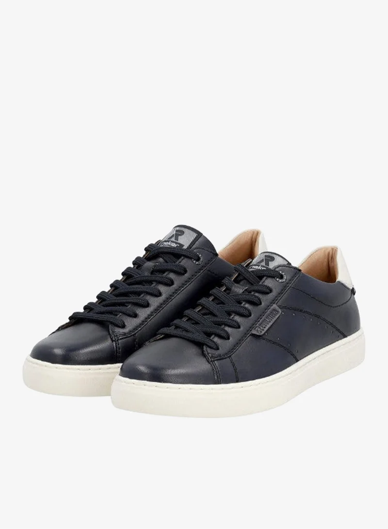 Rieker  116-1146 Rieker Mens Casual Shoes Evolution U0704-14  Navy for Men | Best Price UAE