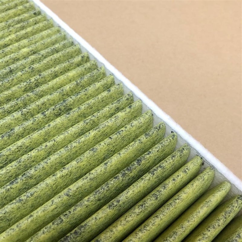 MKVAXR Cabin Filter for Porsche Panamera 2017-2019 - Image 2