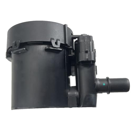 FainWan Vapor Canister Vent Solenoid Valve 2142149 25932571 Compatible with Express Silverado Savana Sierra Jimmy Sonoma Savana 1500 Sierra 1500 - Image 3
