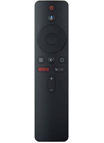 Xiaomi Mi Box S 4K Android Tv Remote, Mi Boxs S 4K Remote Control With Bluetooth