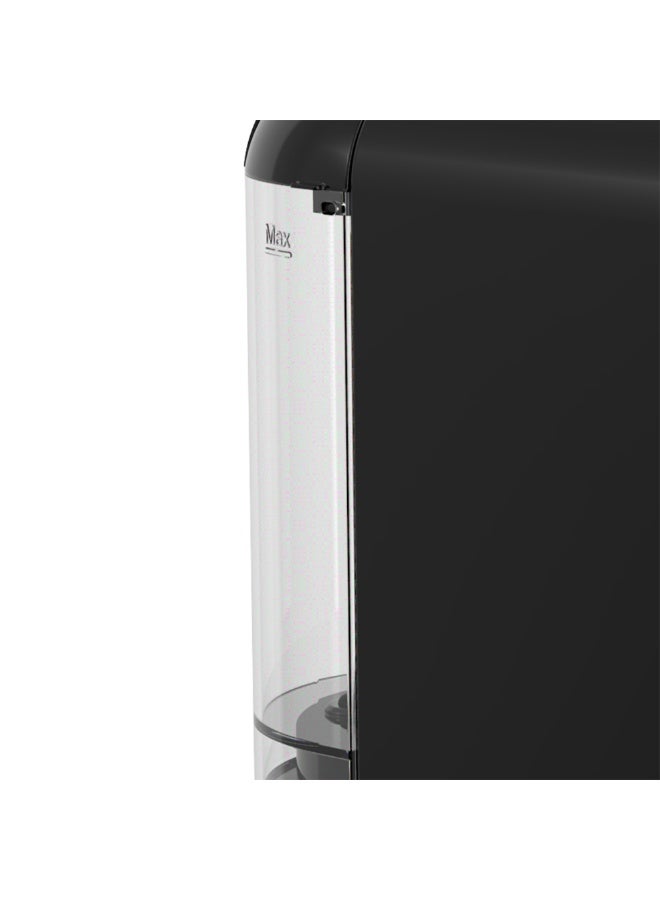 Winning Star Espresso Coffee Machine, 600 ml, Capsule, Multi-Function, 1450 W, Black, ST-9705 - Image 4