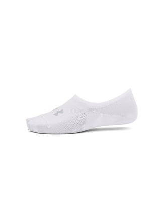 3 Pack Breathe Lite Ultra Low Socks - view 2
