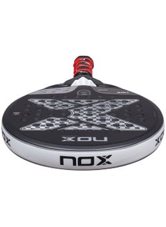 NOX Nox Future Control 12K Alum 2025 Padel Racket  - Image 5