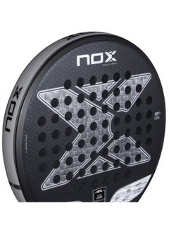 NOX Nox Future Control 12K Alum 2025 Padel Racket  - Image 2