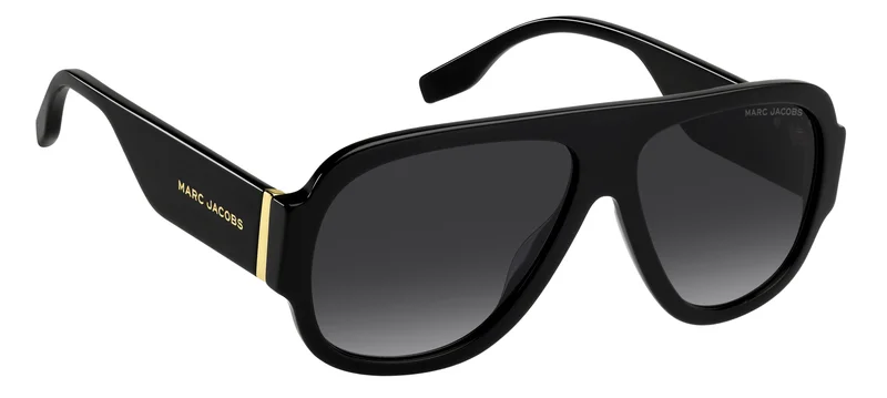 Marc Jacobs Pilot Sunglasses Frames