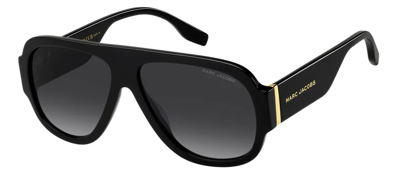 Marc Jacobs Pilot Sunglasses Frames