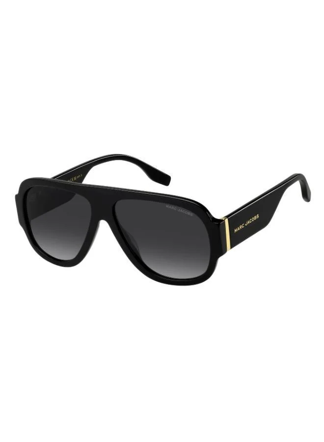 Marc Jacobs Pilot Sunglasses Frames