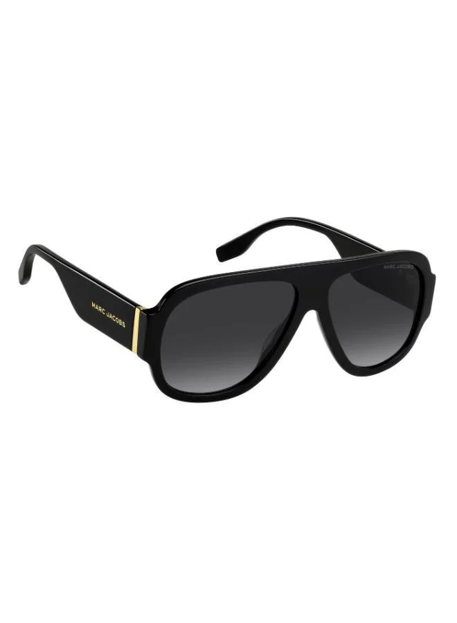 Marc Jacobs Pilot Sunglasses Frames