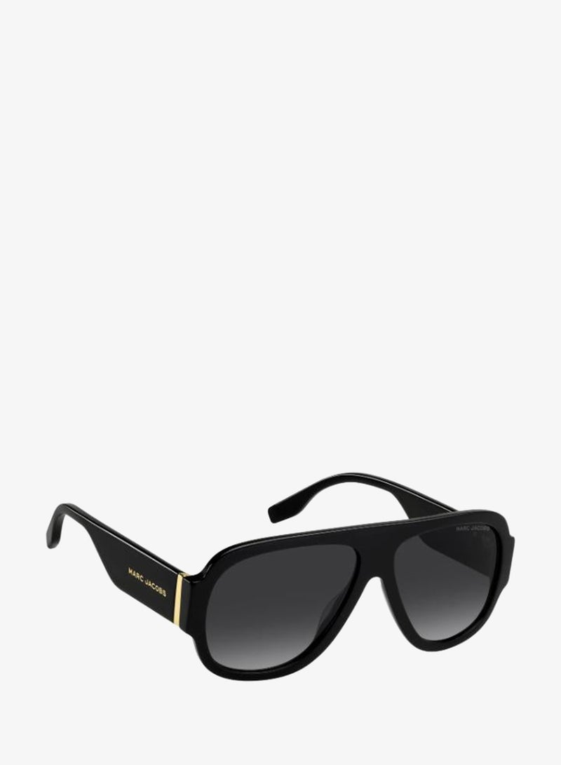 Marc Jacobs Pilot Sunglasses Frames - Image 2
