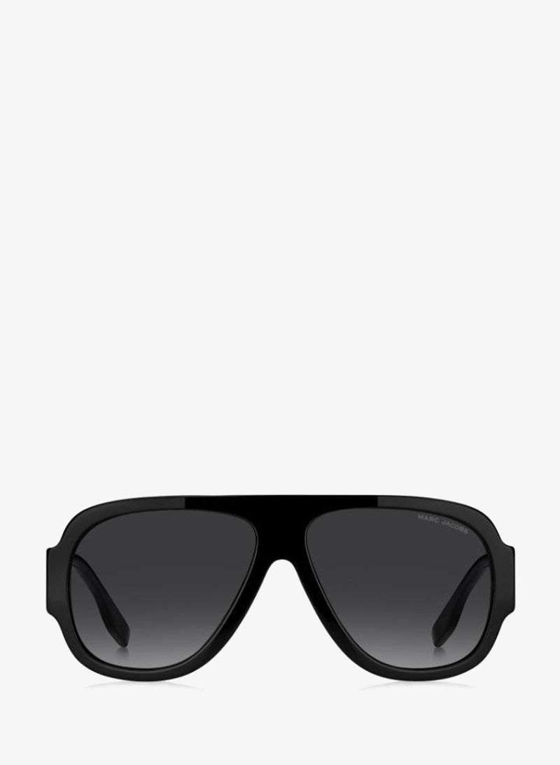 Marc Jacobs Pilot Sunglasses Frames - Image 3