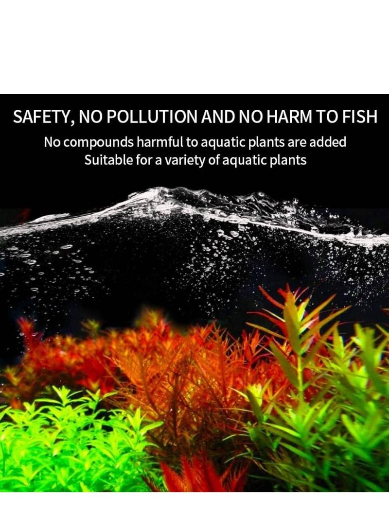 دكتور تانك سماد الركيزة لنمو جذور النباتات المائية 500غ - Image 2